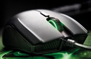 Покупаем правильную лазерную мышь