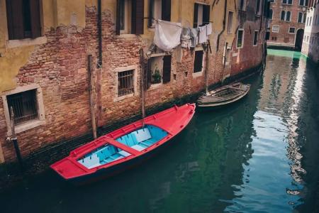 Что нужно тщательно учитывать и подготавливать при посещении Венеции